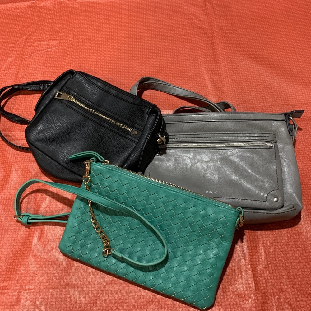 Crossbody Purses - image 1